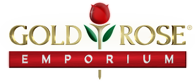 Gold Rose Emporium